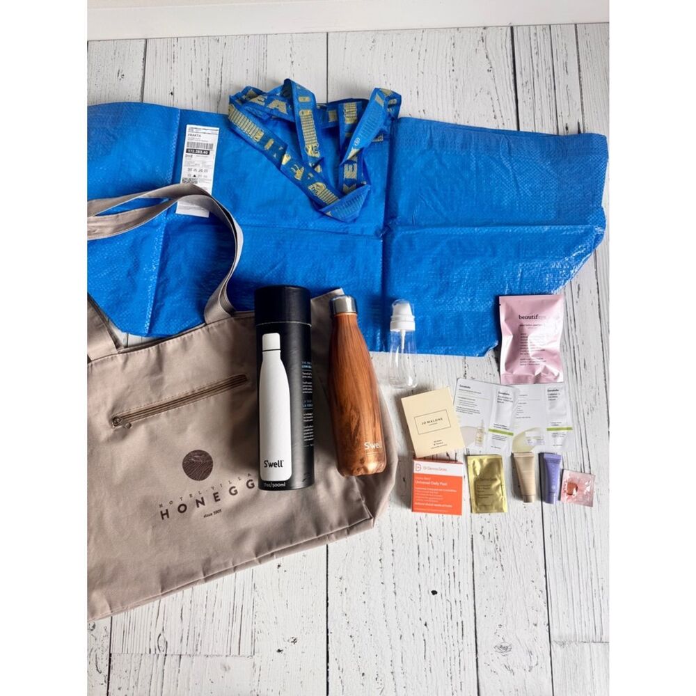 Sephora Beauty Bundle